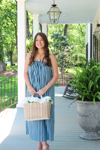Harbor Midi Dress