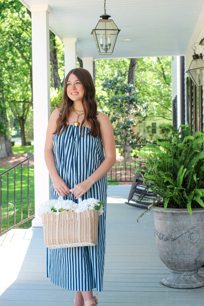 Harbor Midi Dress