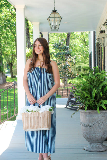 Harbor Midi Dress