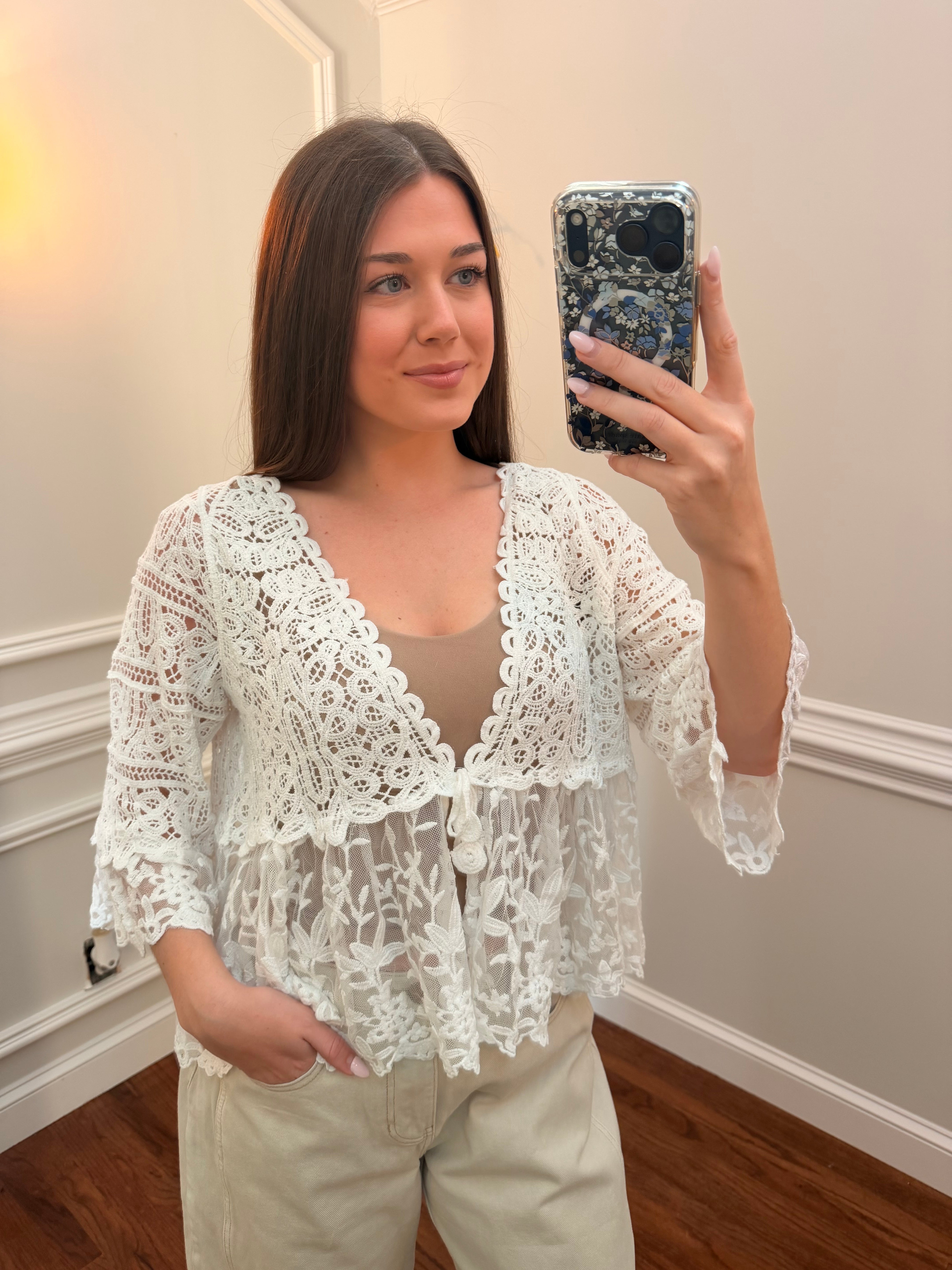 Tops – Hey Holli Boutique