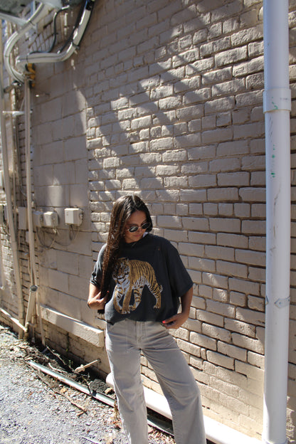 Tiger Graphic Tee