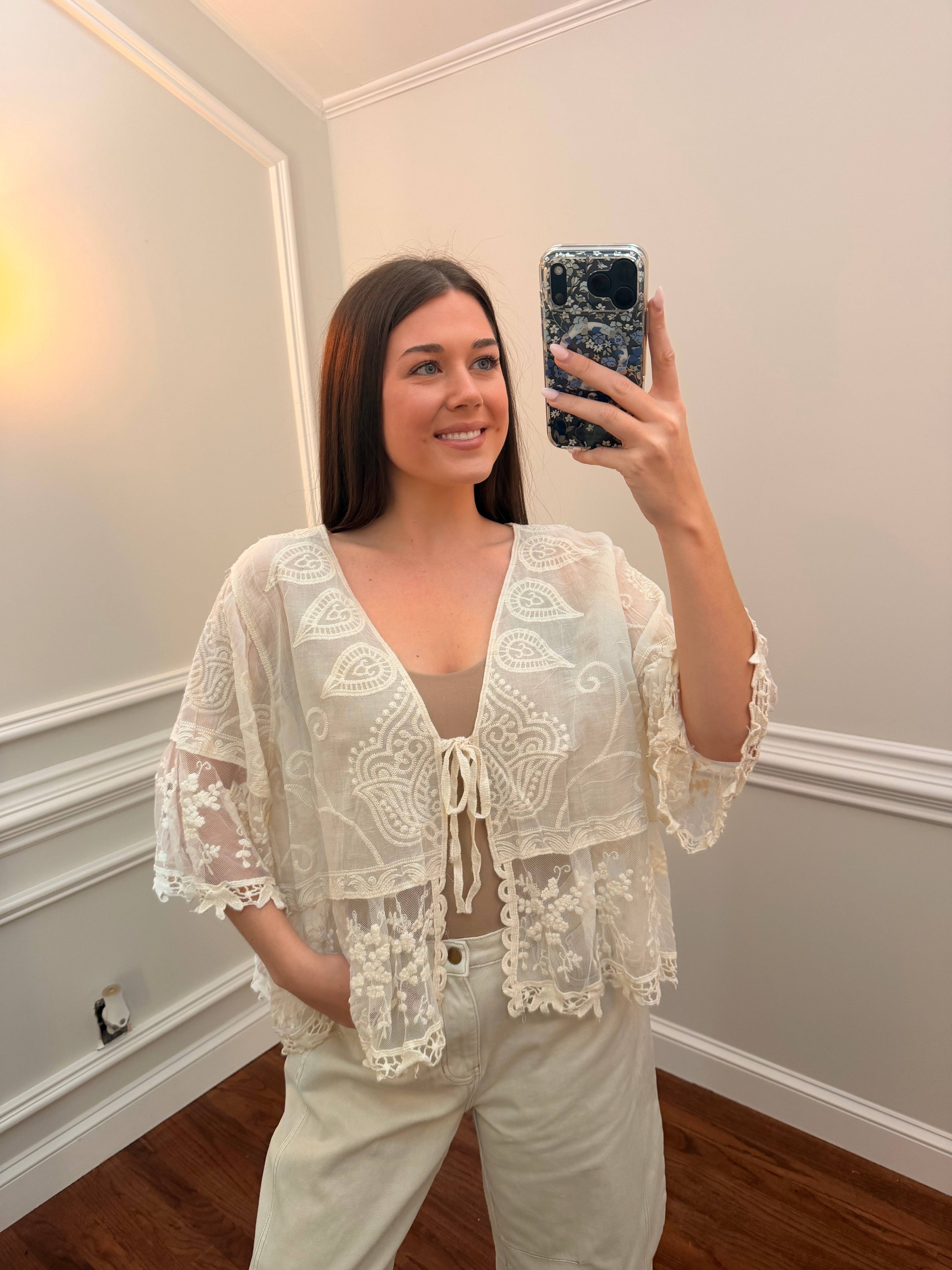 Tops – Hey Holli Boutique