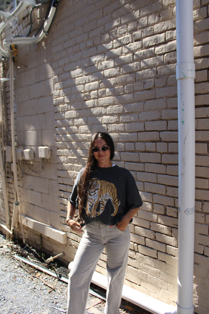 Tiger Graphic Tee
